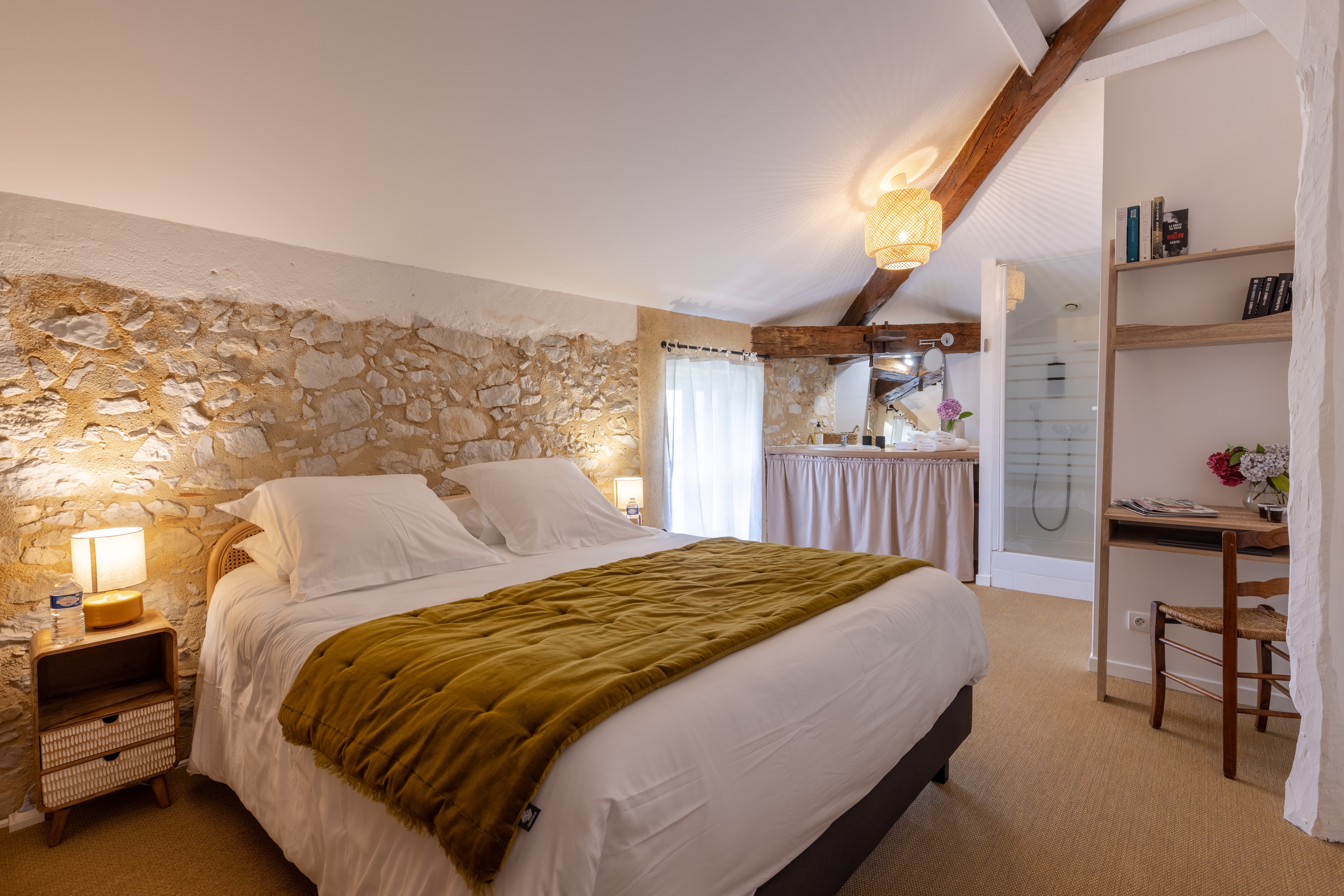 Le Poutic, Créon-d'Armagnac - photo 6