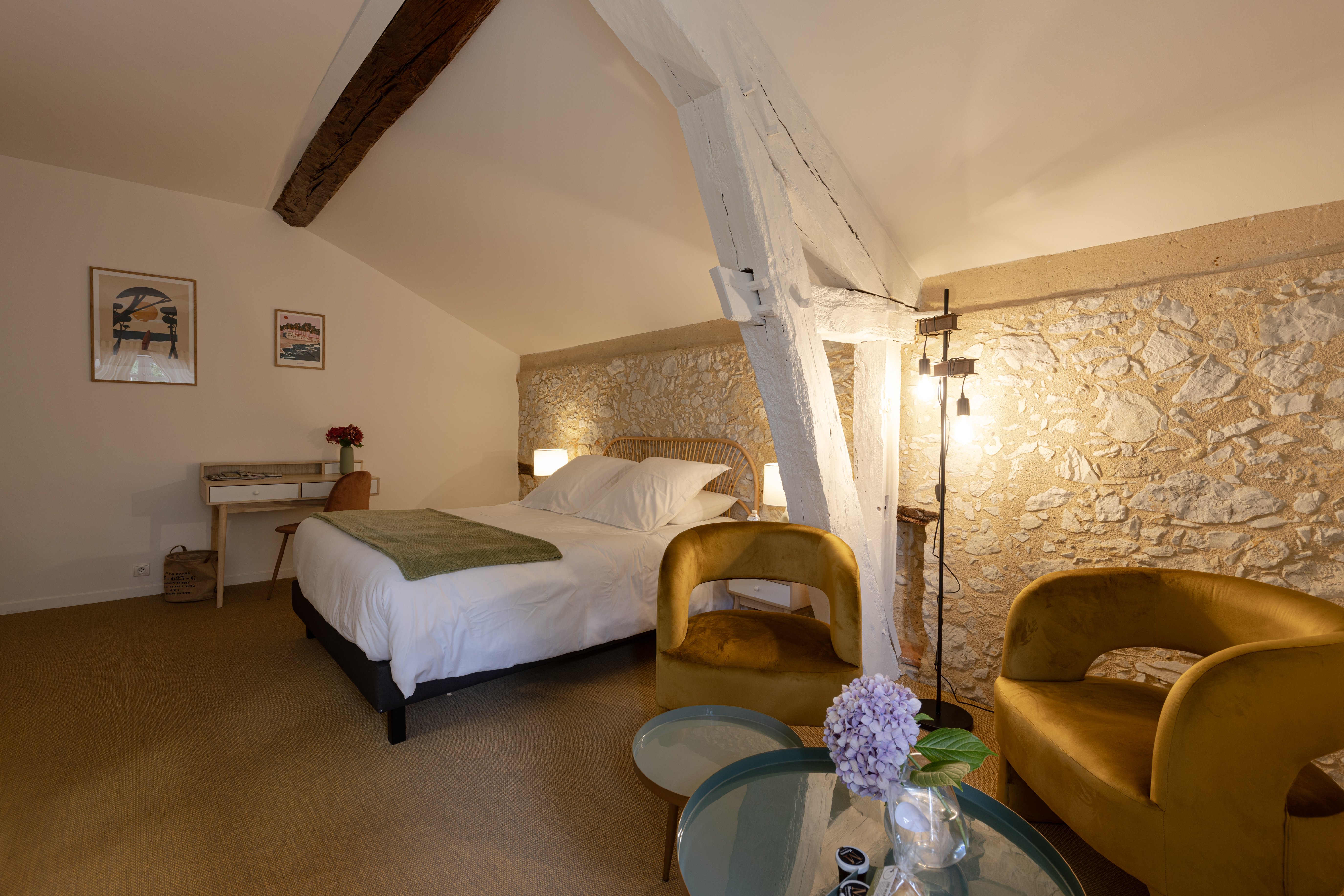 Le Poutic, Créon-d'Armagnac - photo 14