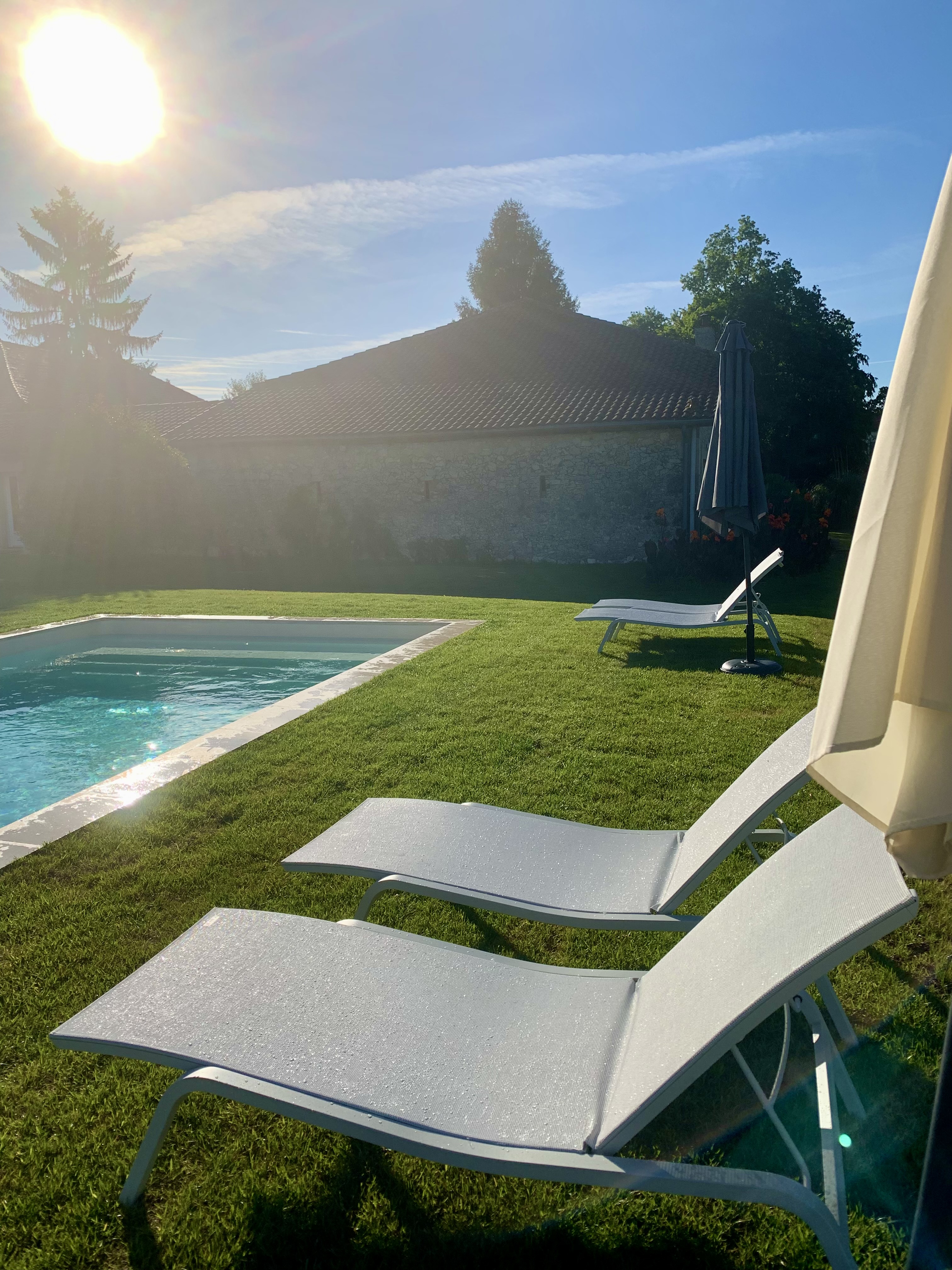 Le Poutic, Créon-d'Armagnac - photo 7