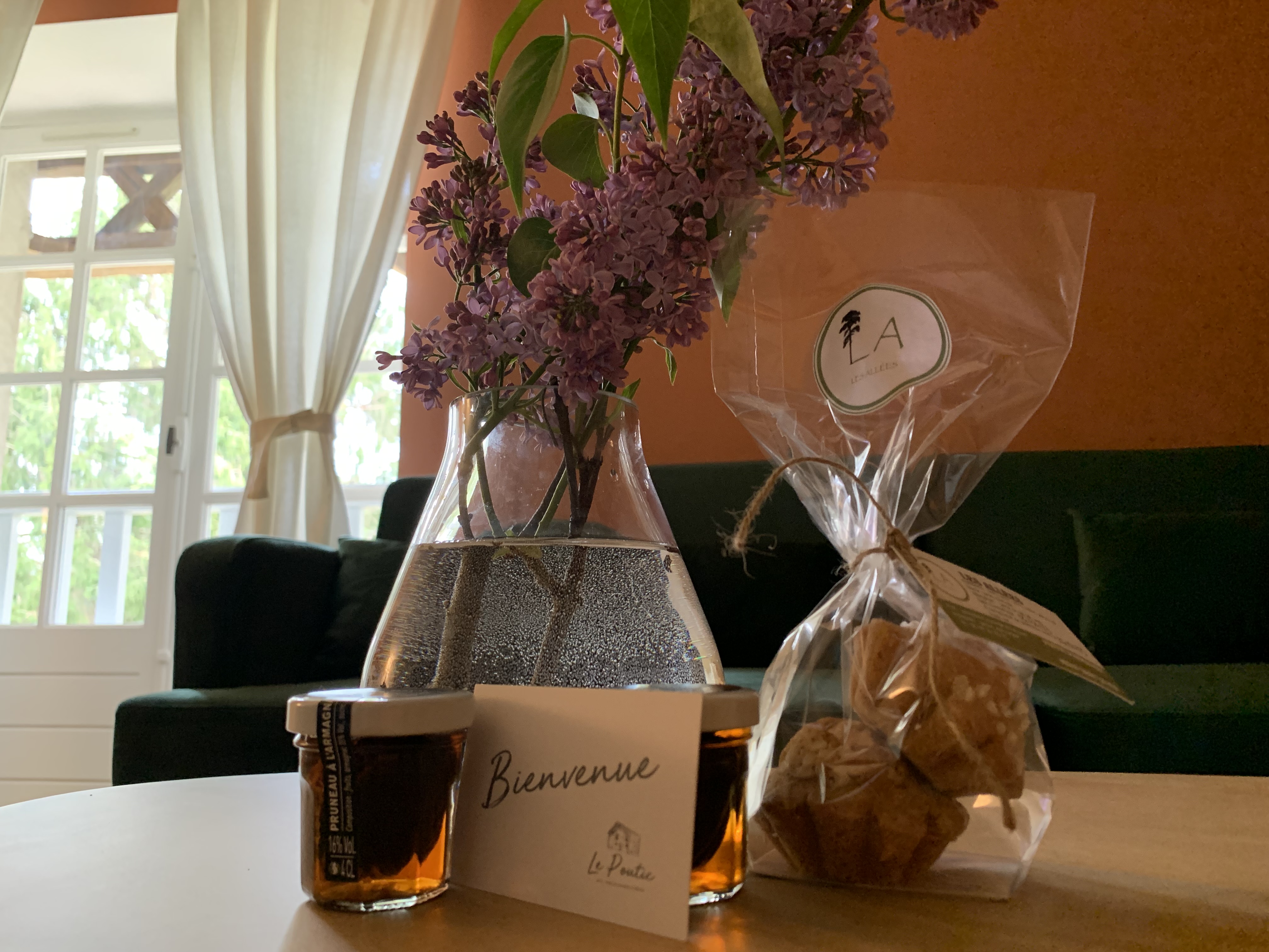 Le Poutic, Créon-d'Armagnac - photo 21