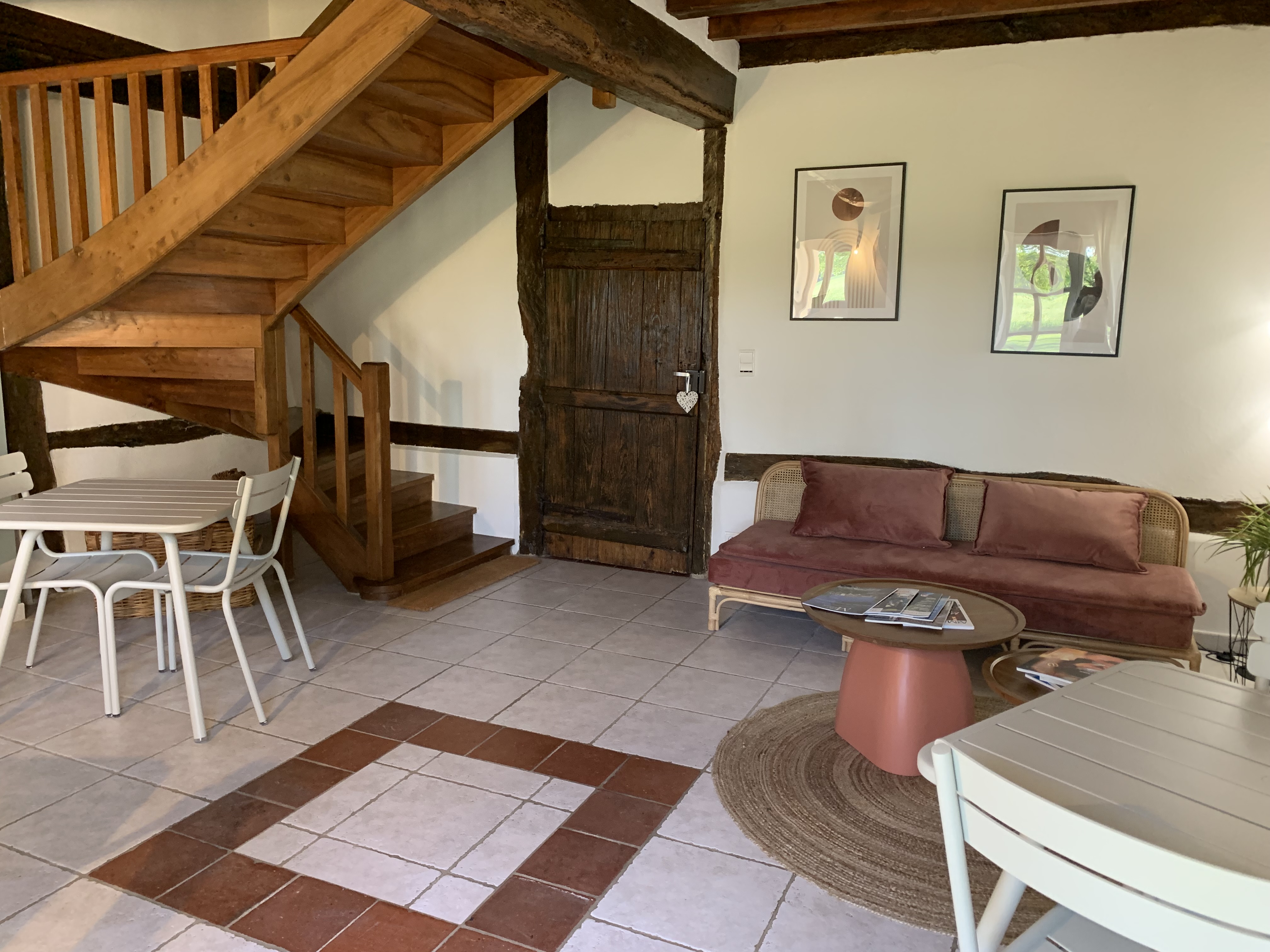 Le Poutic, Créon-d'Armagnac - photo 18