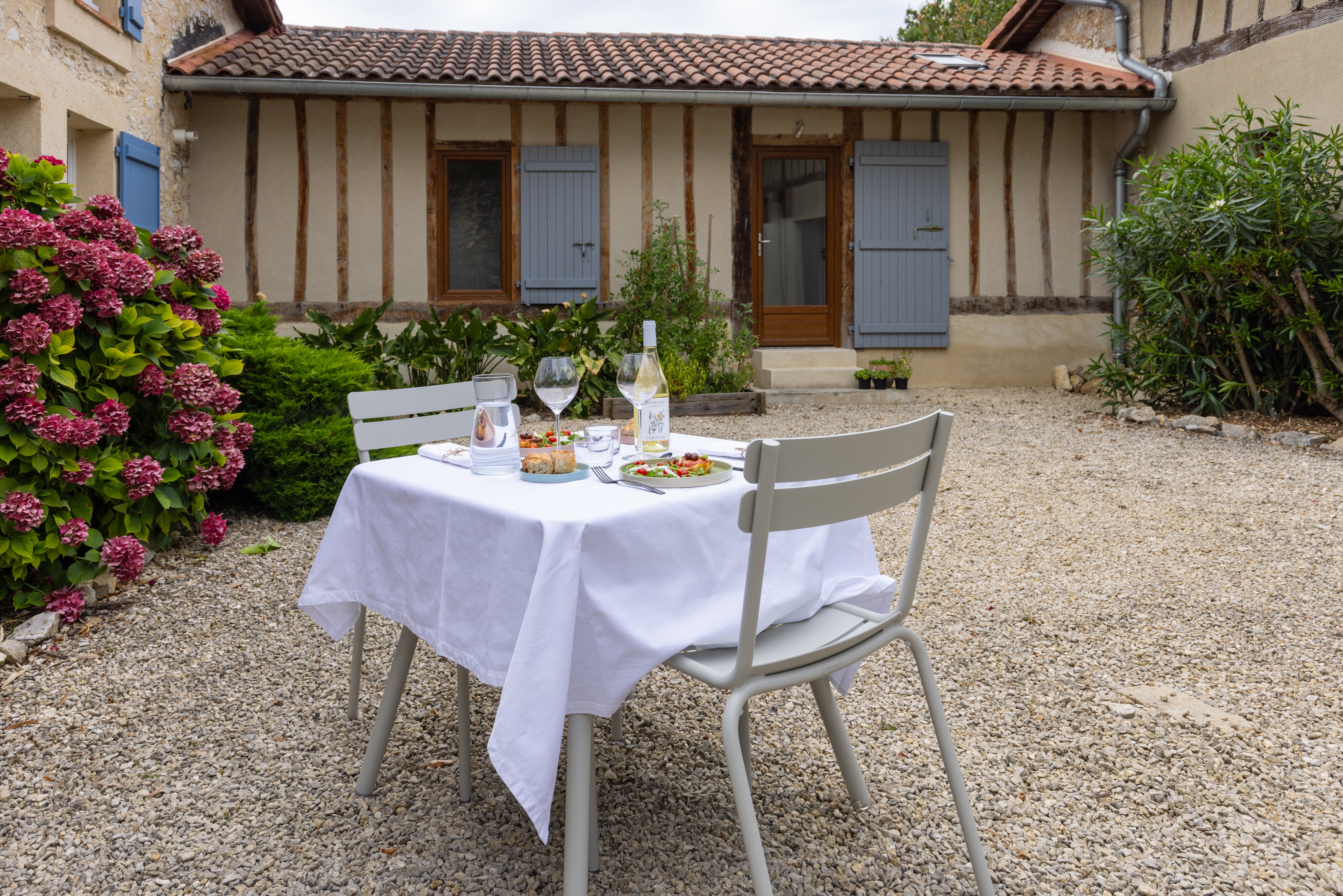 Le Poutic, Créon-d'Armagnac - photo 13