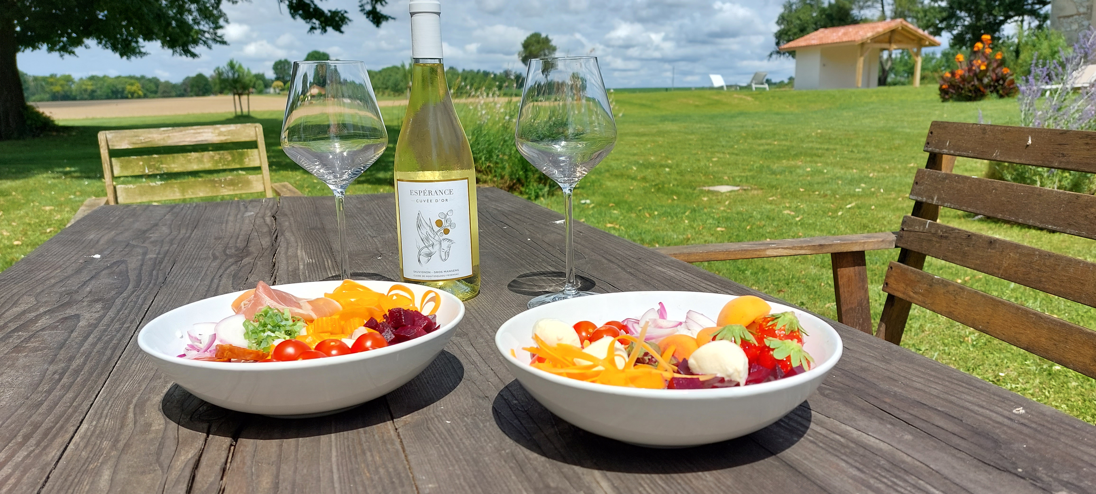 Le Poutic, Créon-d'Armagnac - photo 23