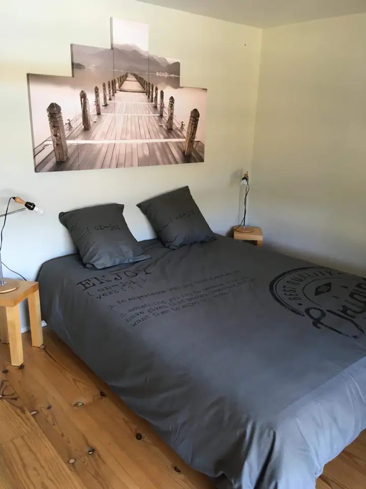 Henry's Lodge, Estigarde - photo 11