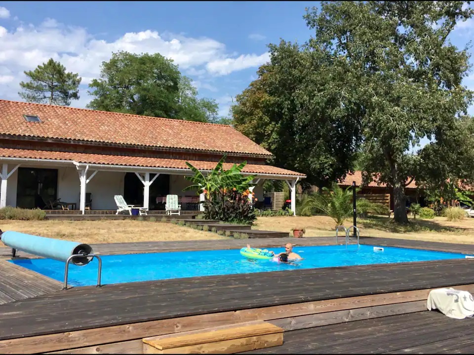 Henry's Lodge, Estigarde - photo 13