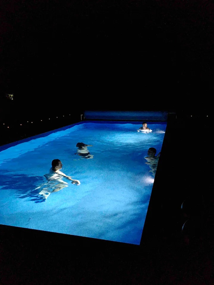 Henry's Lodge, Estigarde - photo 8