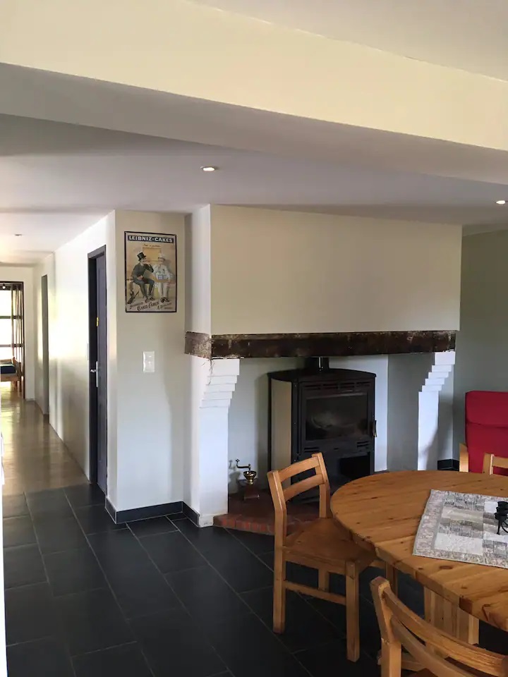 Henry's Lodge, Estigarde - photo 5