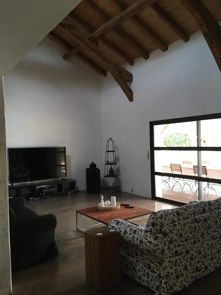 Henry's Lodge, Estigarde - photo 10