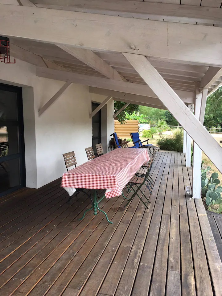 Henry's Lodge, Estigarde - photo 6