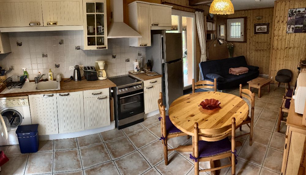 Le Beillé de Bas - photo 3