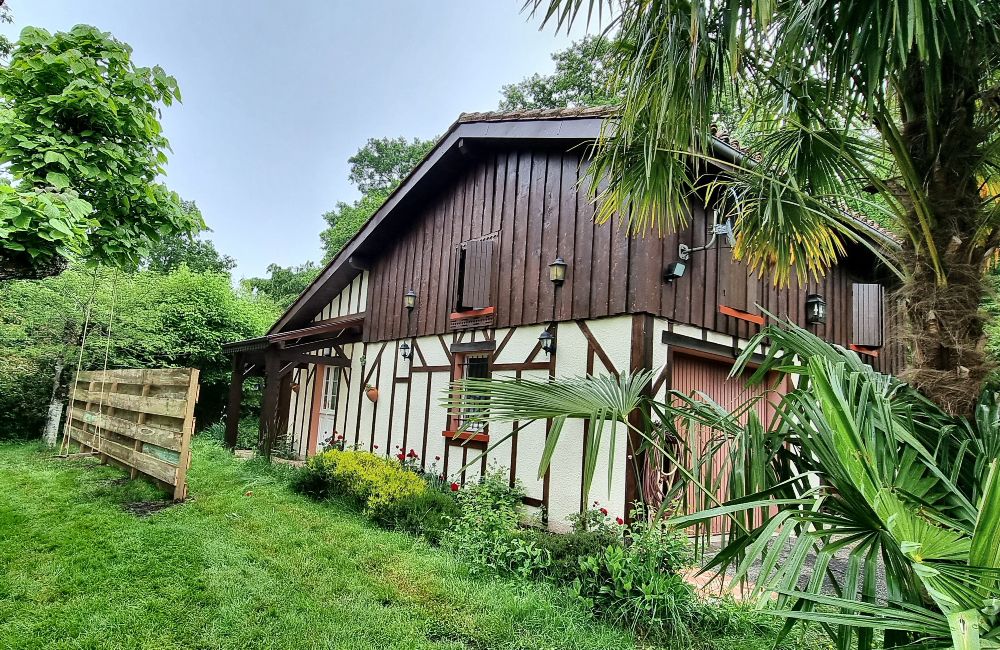 Le Beillé de Bas, Labastide-d'Armagnac - photo 6