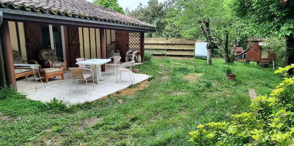 Le Beillé de Bas - photo 2