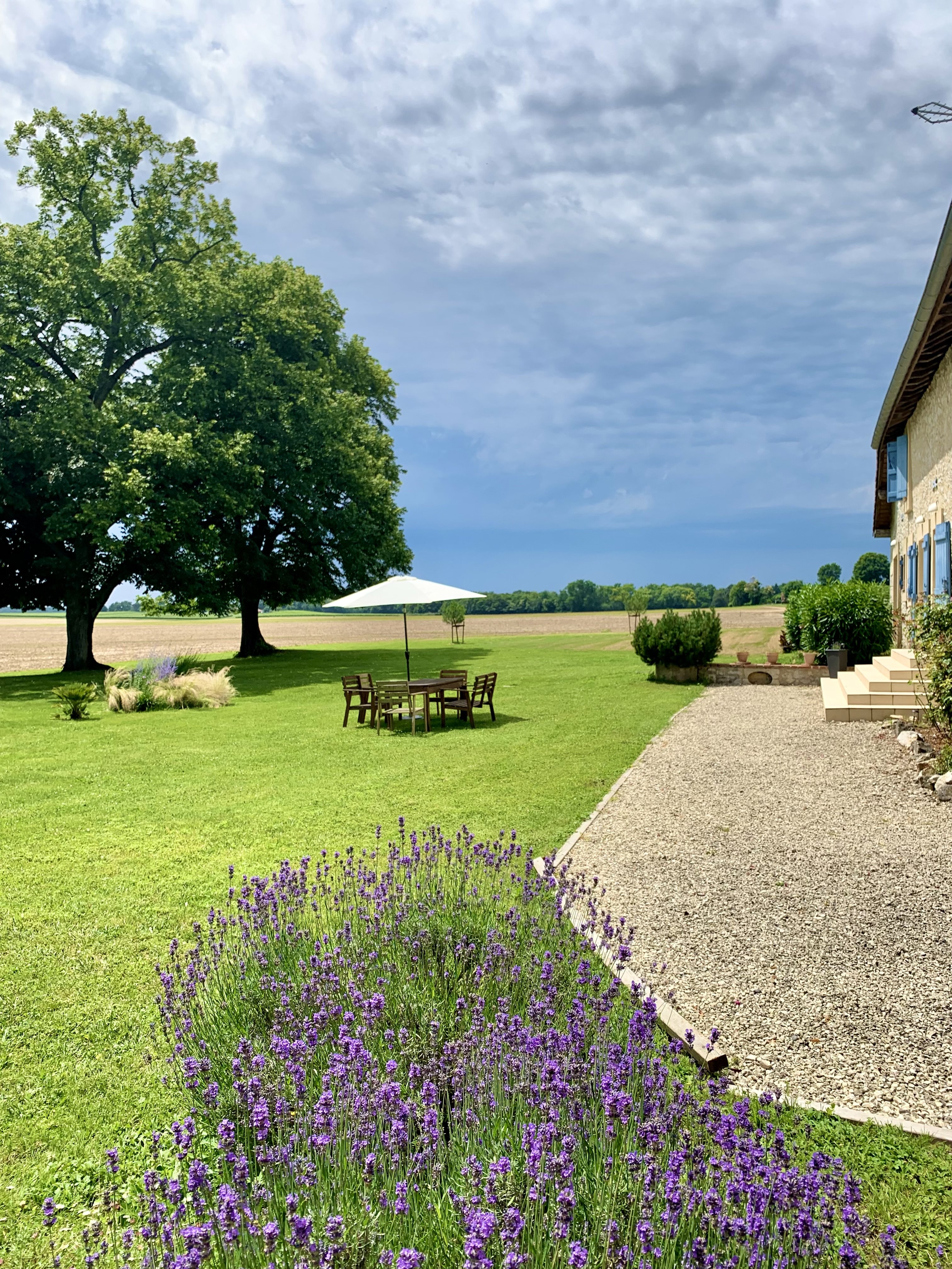 Le Poutic, Créon-d'Armagnac