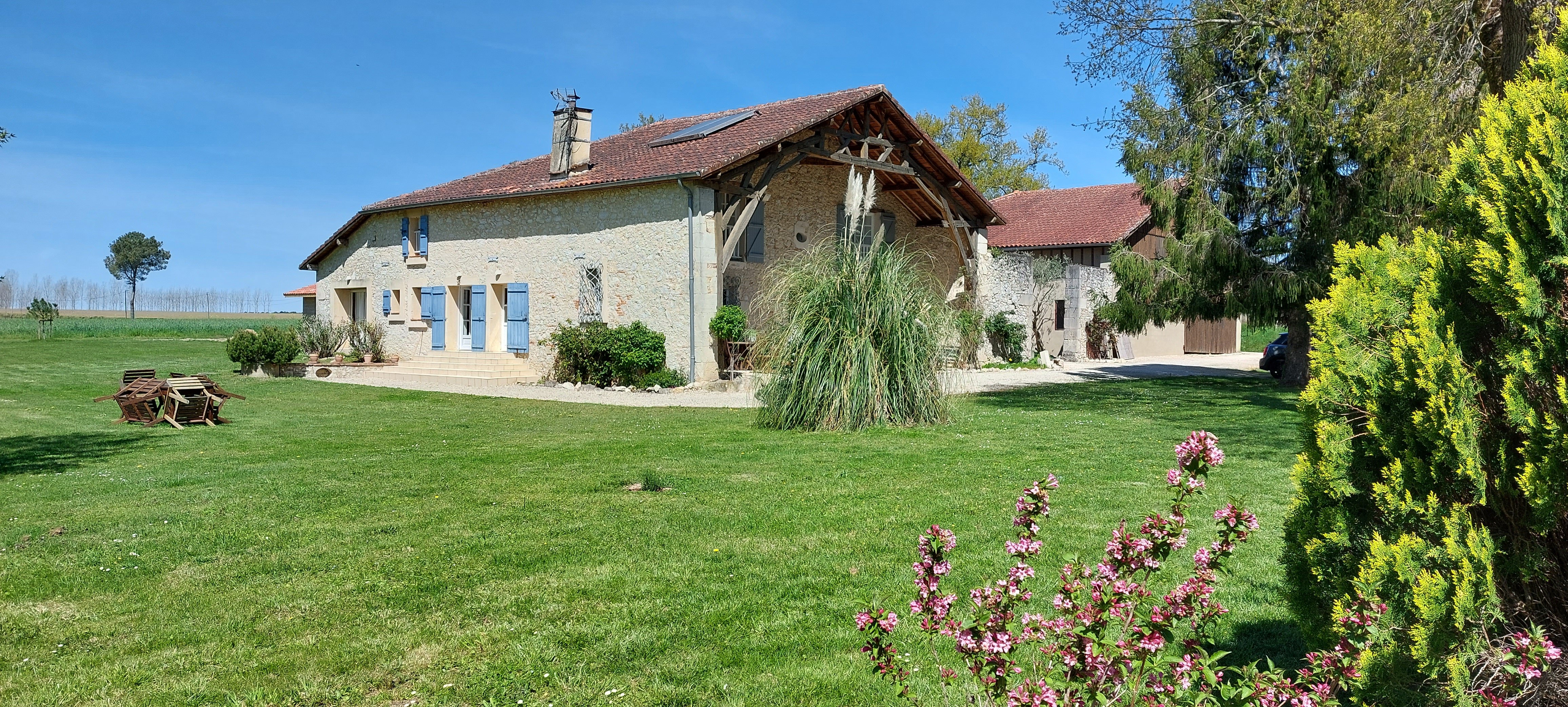 Le Poutic, Créon-d'Armagnac - photo 16