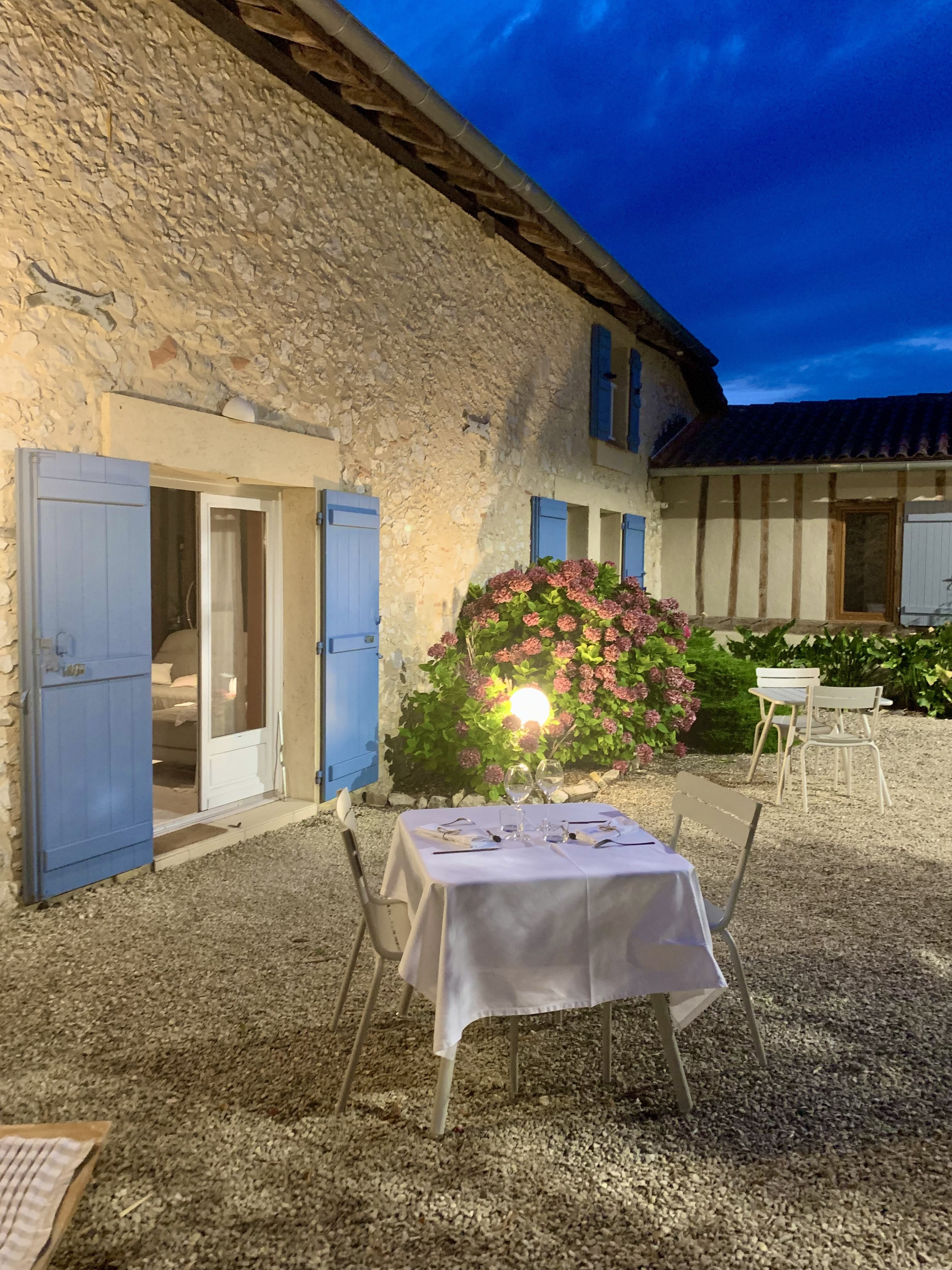 Le Poutic, Créon-d'Armagnac - photo 4