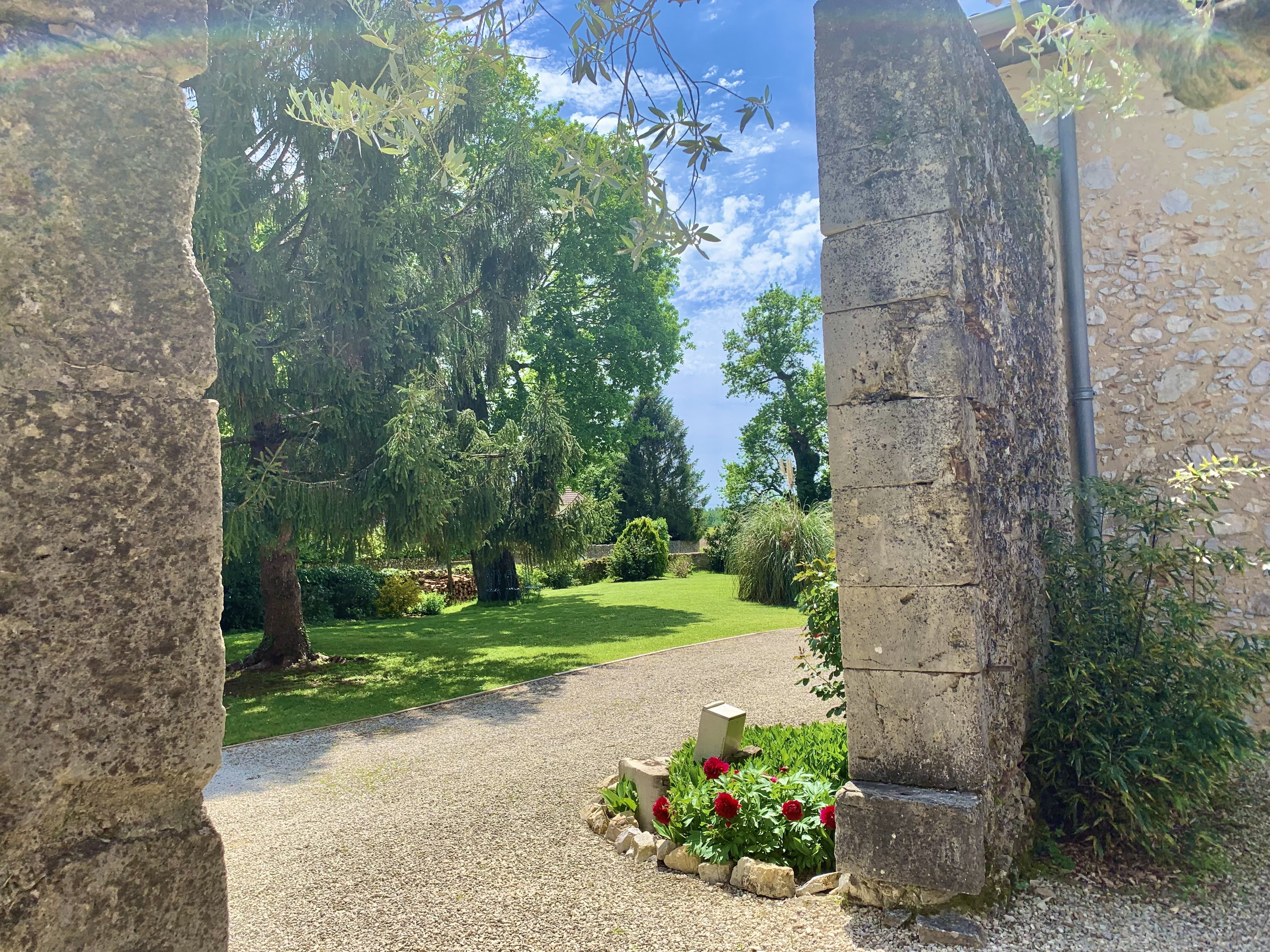 Le Poutic, Créon-d'Armagnac - photo 11