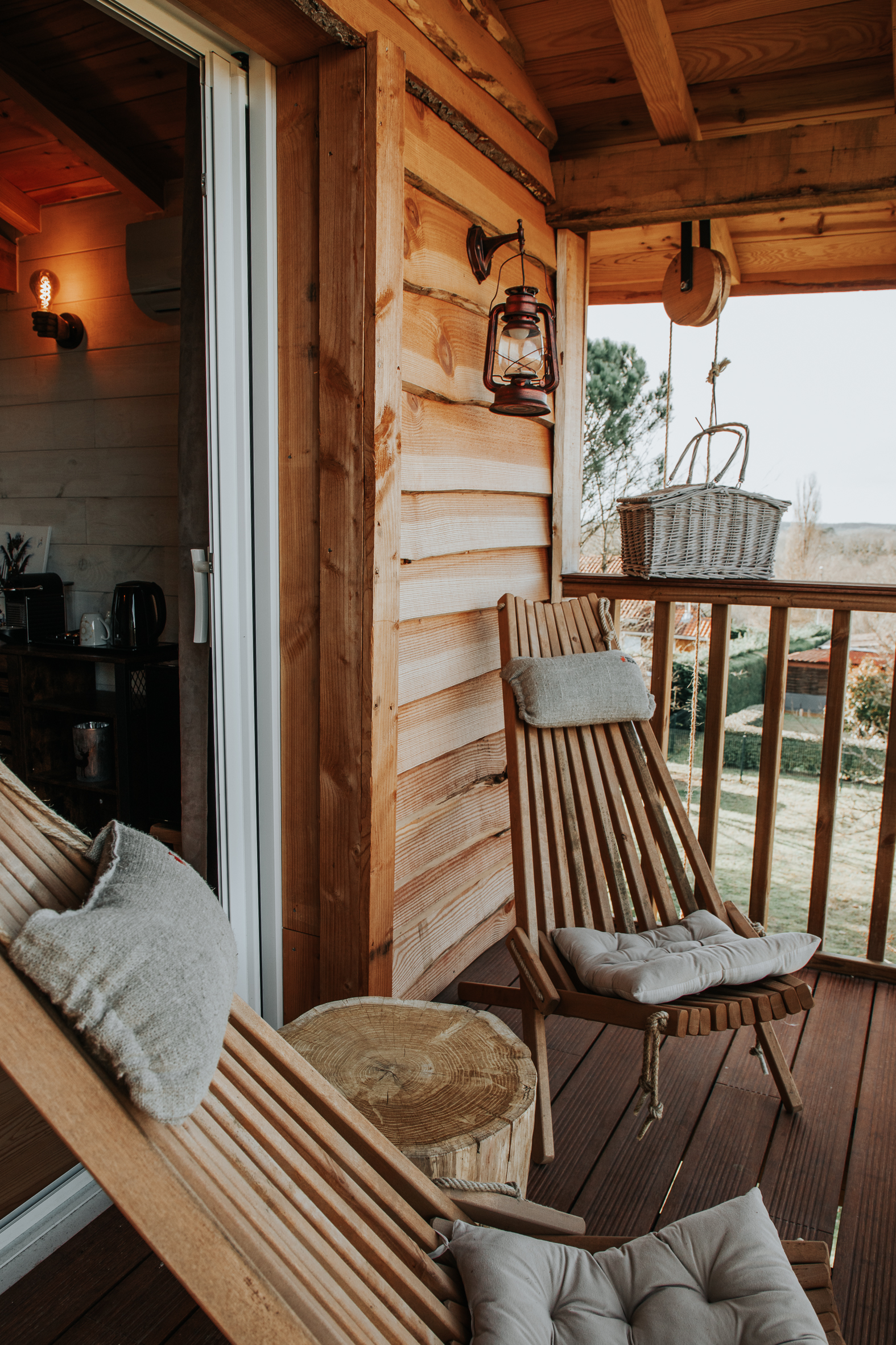 Cabane Lou Pignada, Roquefort - photo 5