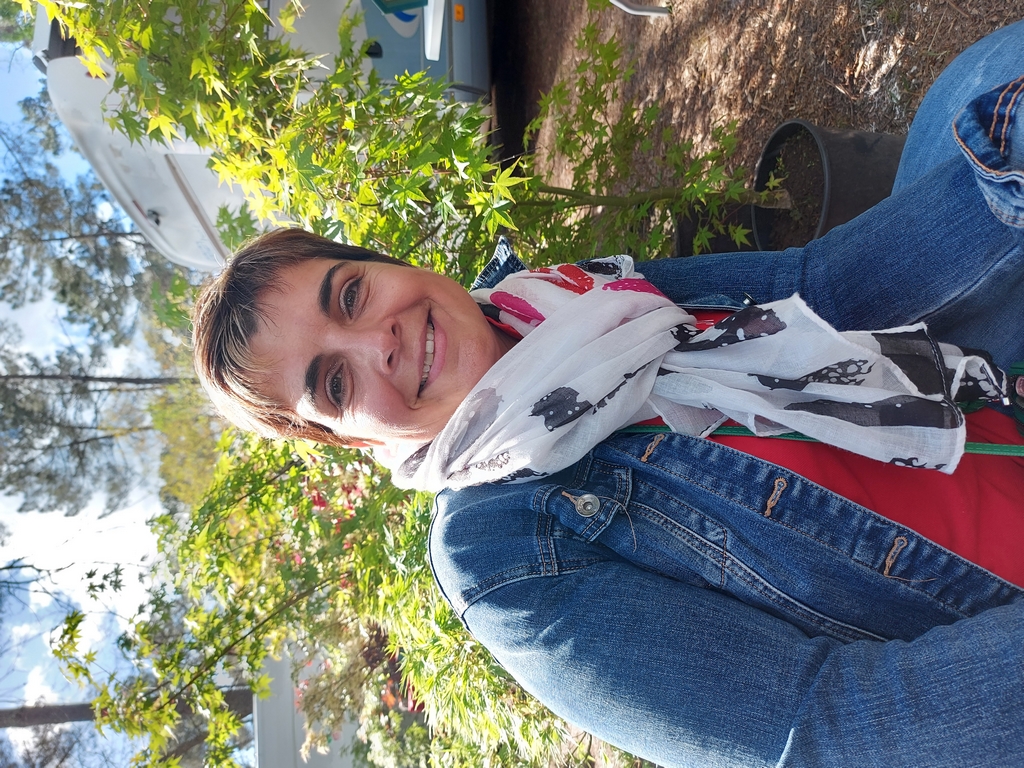 Séverine, en direct de la course landaise