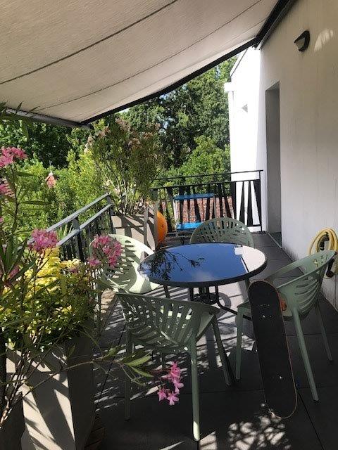 Ciel et jardin, Andernos-les-Bains