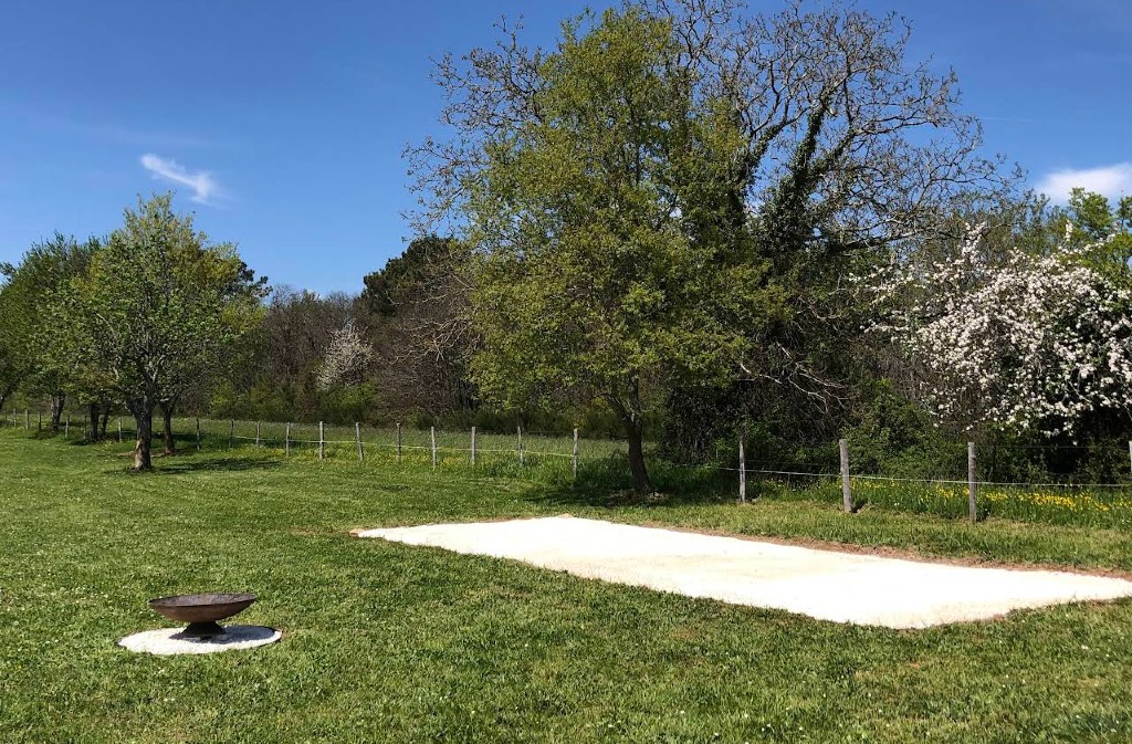 Domaine des Deux Anes, Lalinde - photo 9