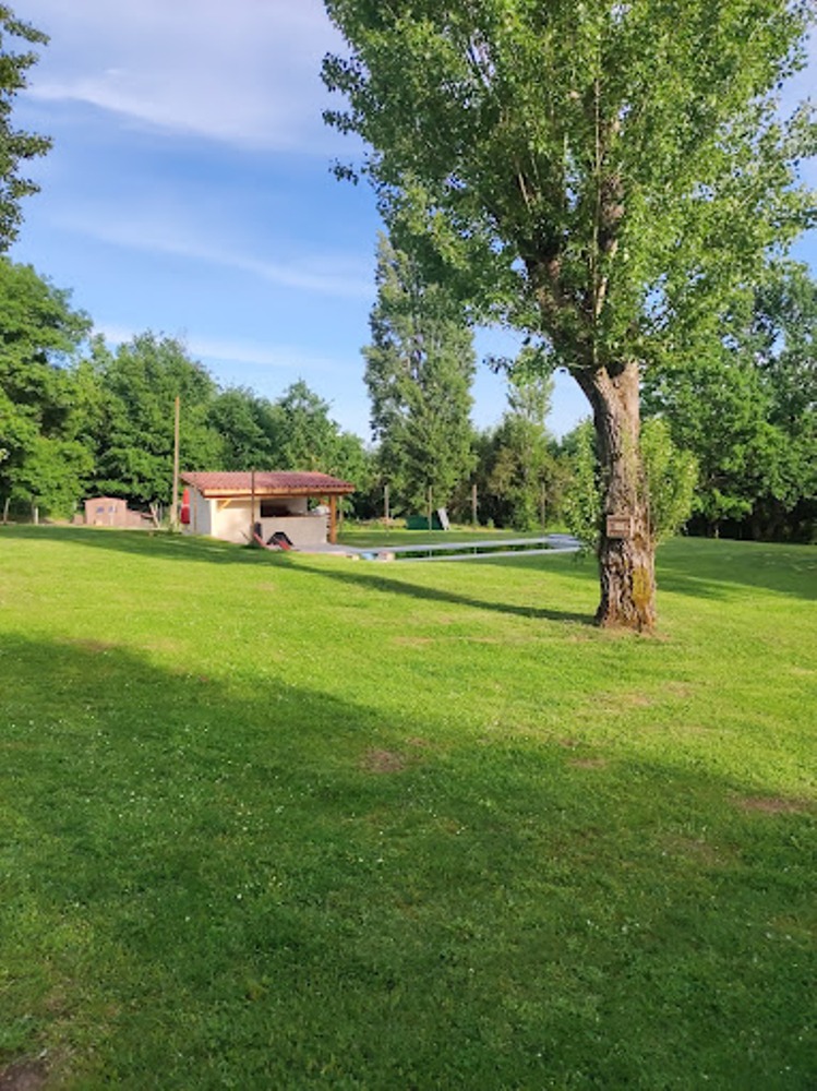 Gîte du Domaine de Dolly