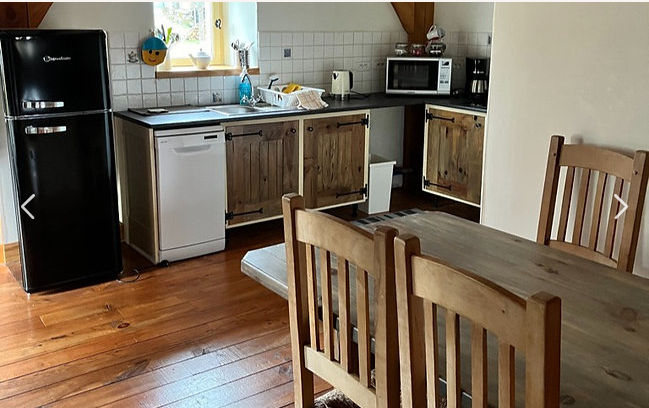 Meublé de tourisme L'Atelier "Chez Jallot", Vidaillat - photo 2