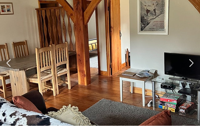 Meublé de tourisme L'Atelier "Chez Jallot", Vidaillat - photo 4