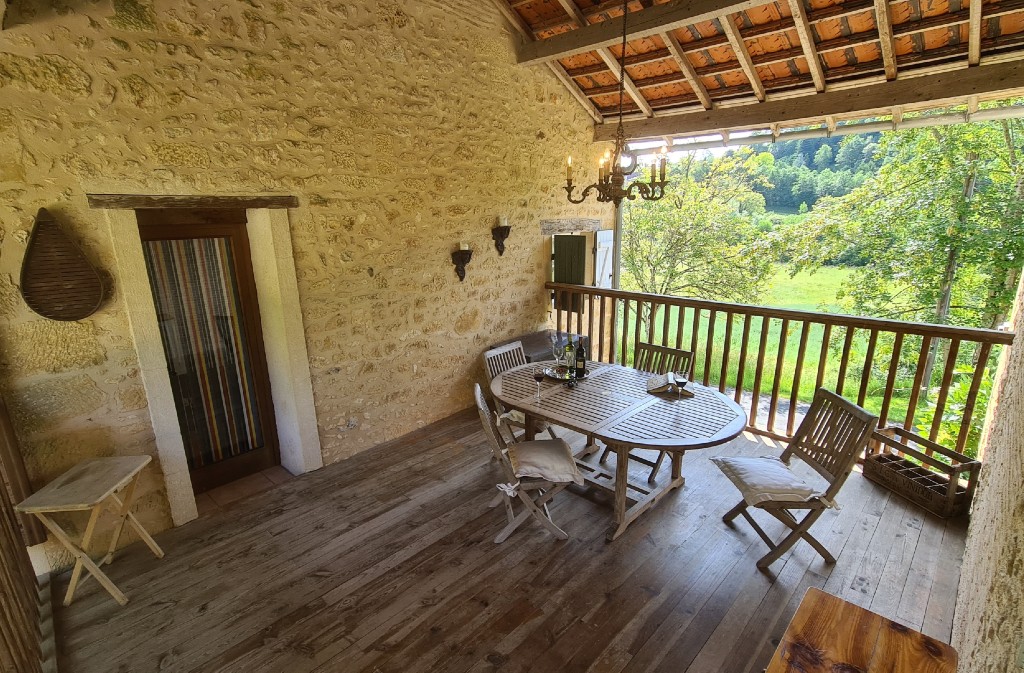 Le Blanquier, Montferrand-du-Périgord - photo 16