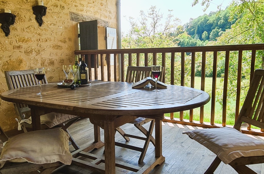 Le Blanquier, Montferrand-du-Périgord - photo 13