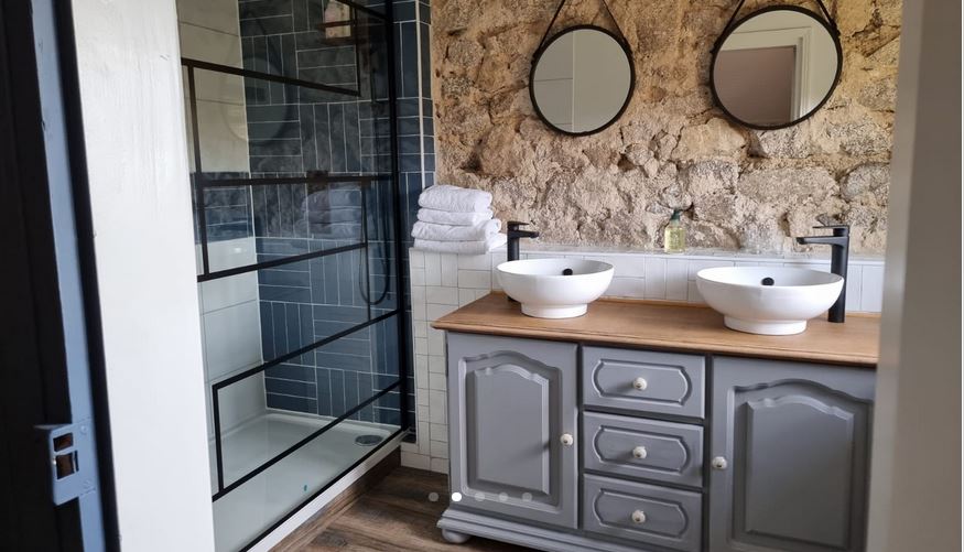 Chambres d'hôtes " Bon chez nous ", Saint-Amand-Jartoudeix - photo 4