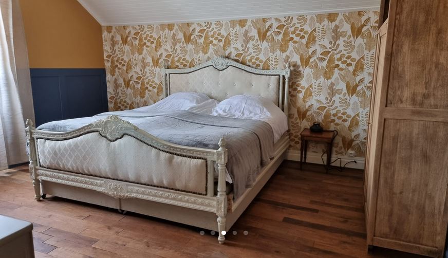 Chambres d'hôtes " Bon chez nous ", Saint-Amand-Jartoudeix - photo 9