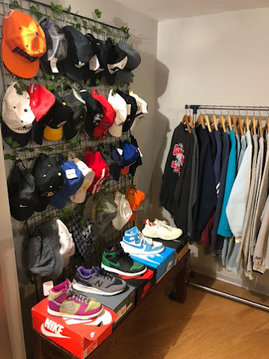 La Nouvelle Friperie — photo 3