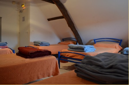 Auberge de jeunesse 'Lou Pelélé', Banize - photo 4