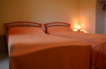 Auberge de jeunesse 'Lou Pelélé', Banize