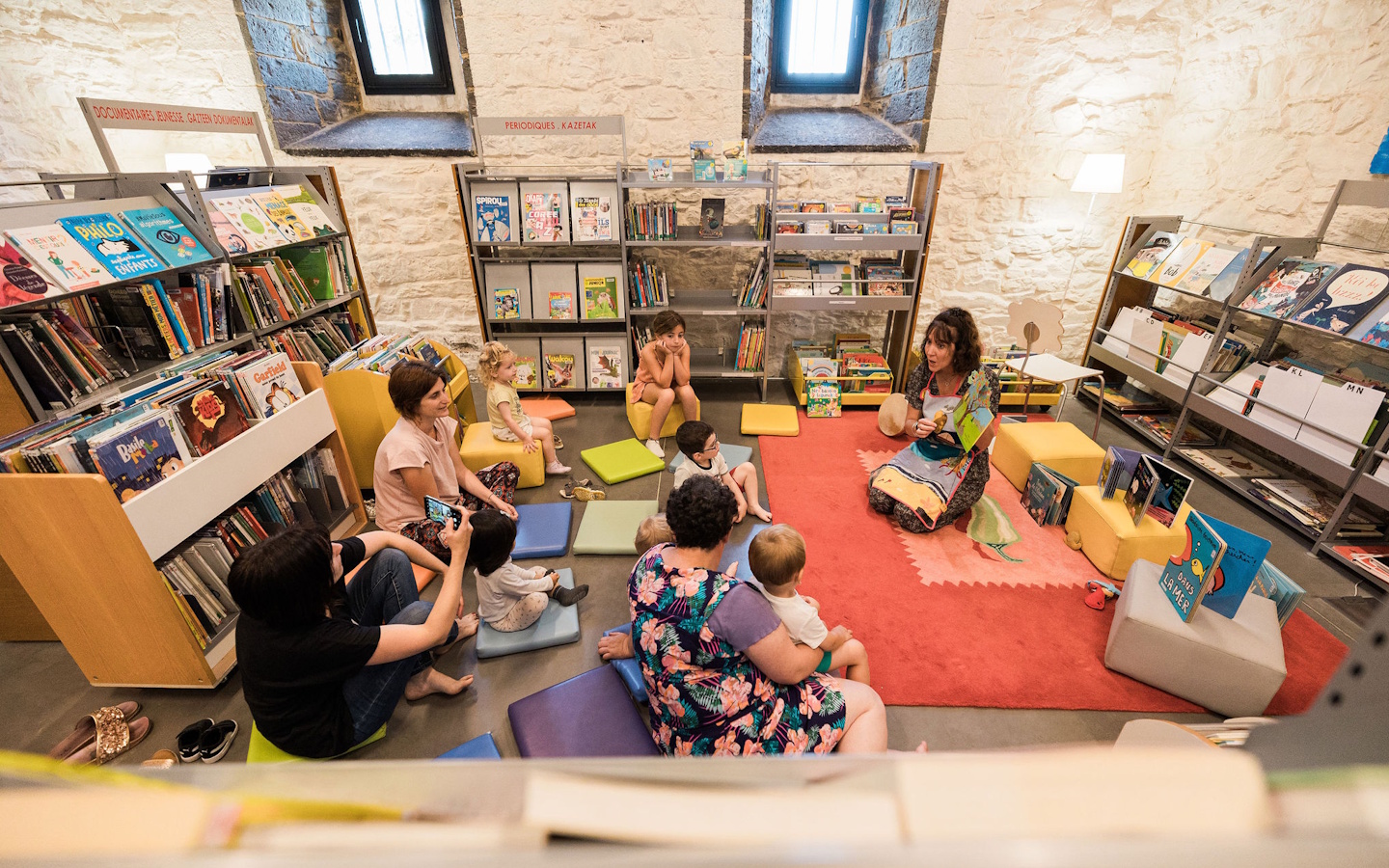 Centre Départemental d'Éducation au Patrimoine Ospitalea, Irissarry - photo 6