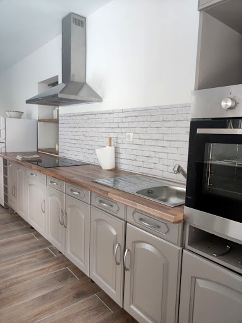 Gîte du Domaine de Dolly, Villeneuve-sur-Lot - photo 3