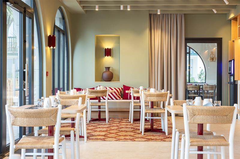 Hôtel Ibaïa
