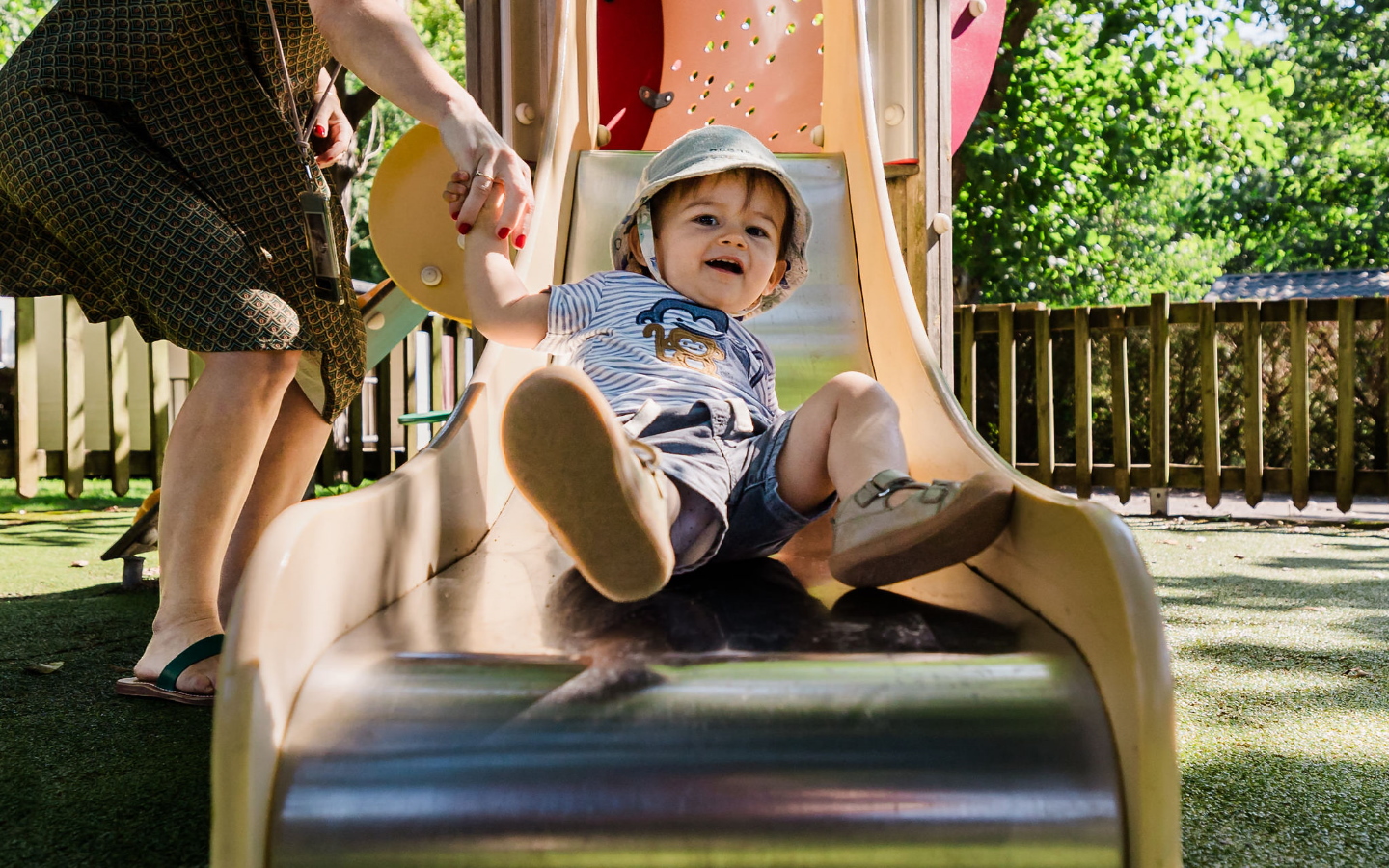 Camping Zelaïa - photo 5