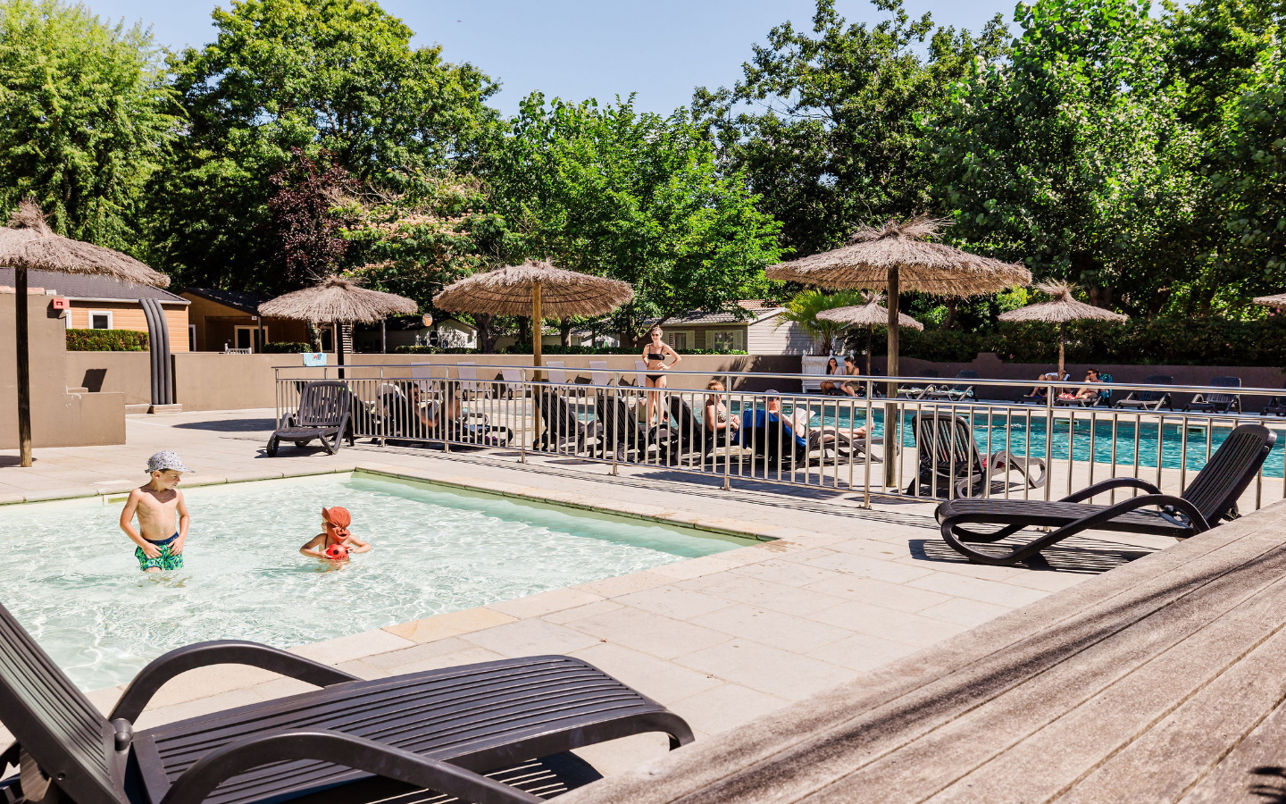 Camping Zelaïa - photo 4