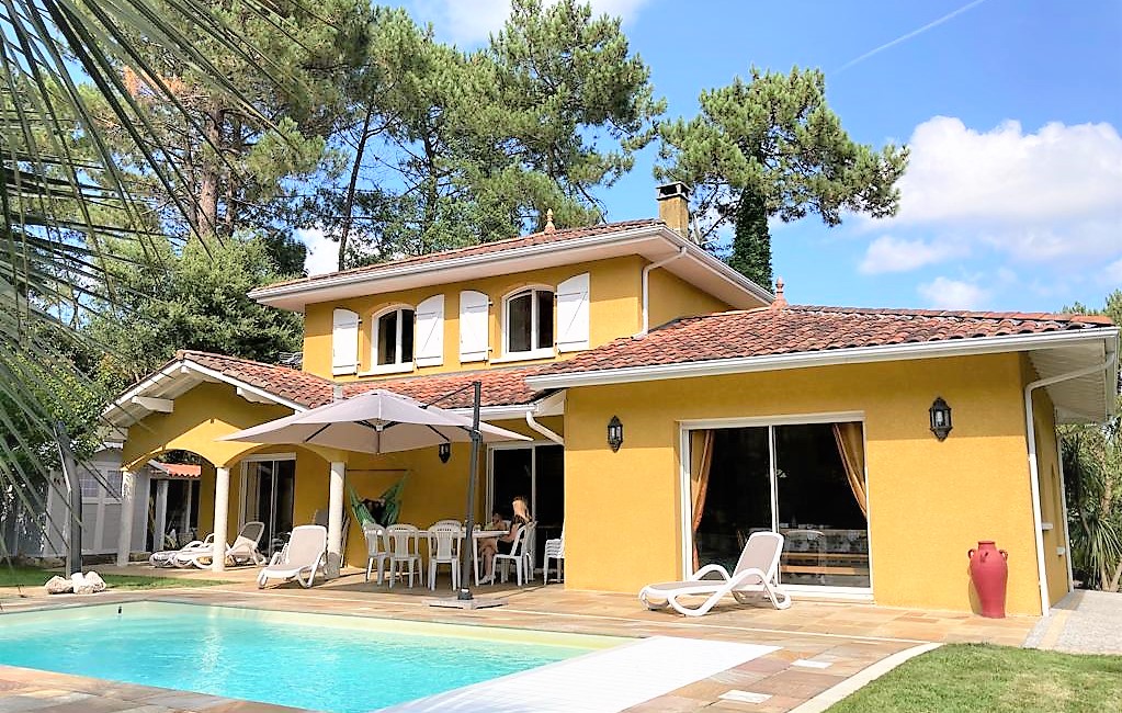 La Dolce Villa, Labenne