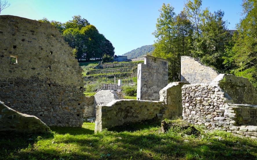 Image de présentation du lieu