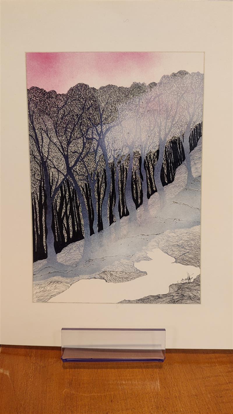 Atelier Esprit Montagnes Pyrénées