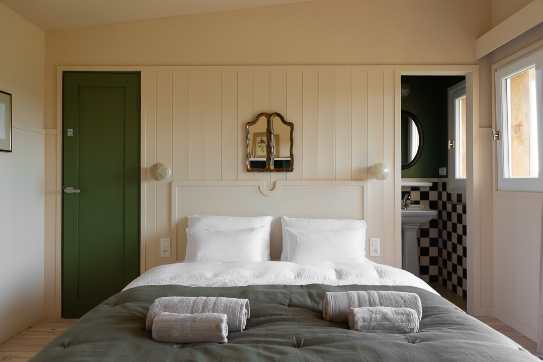 K-Hutes, Castaignos-Souslens - photo 3