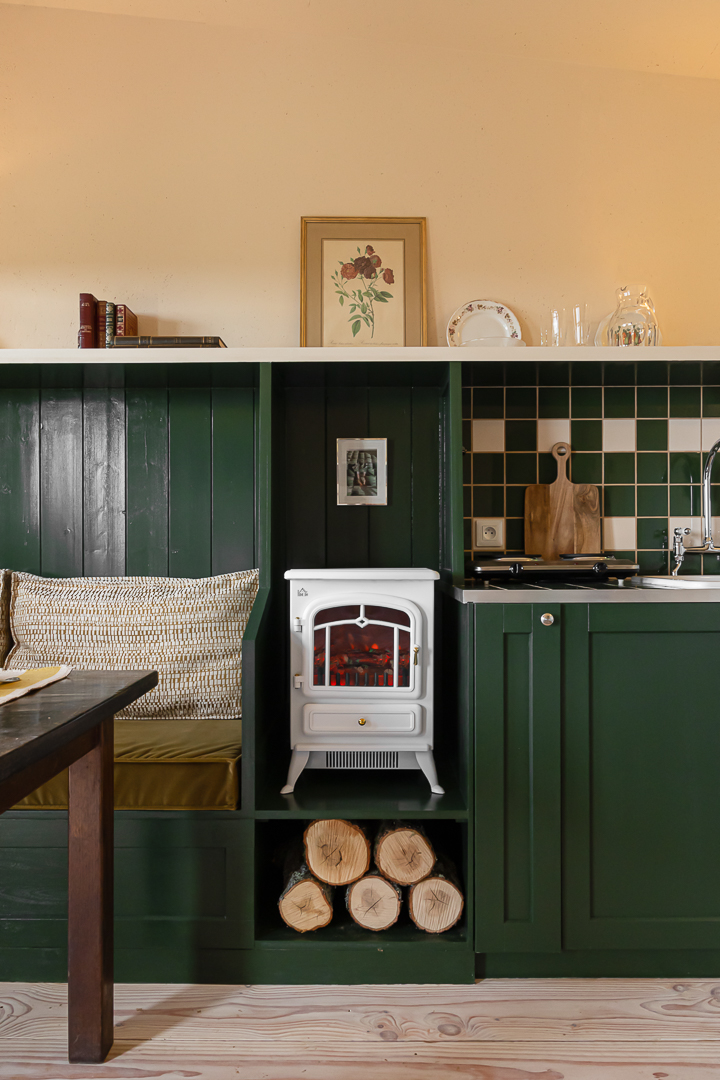 K-Hutes, Castaignos-Souslens - photo 6