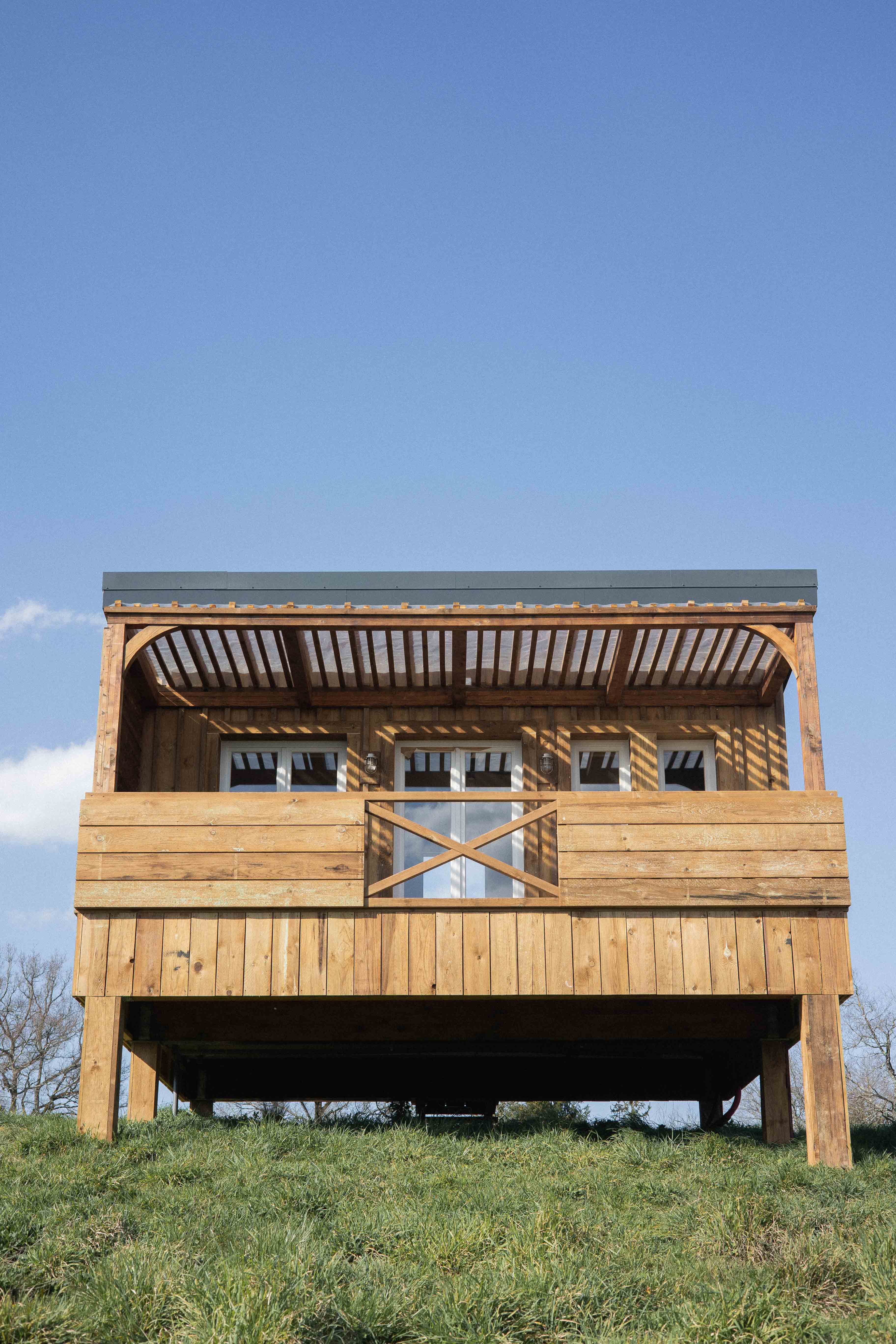 K-Hutes, Castaignos-Souslens - photo 17