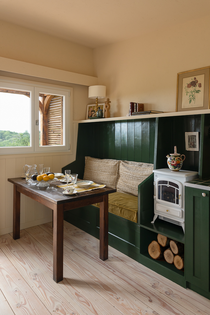 K-Hutes, Castaignos-Souslens - photo 9