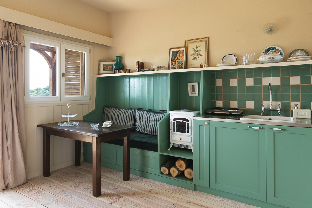 K-Hutes, Castaignos-Souslens - photo 7