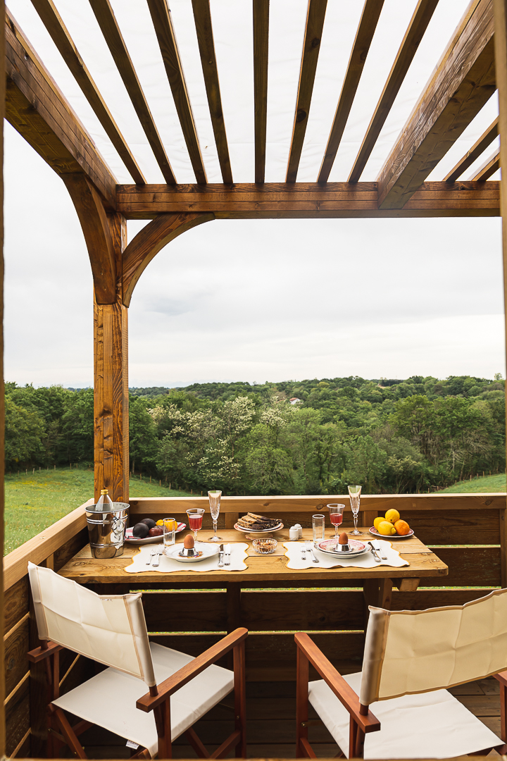 K-Hutes, Castaignos-Souslens - photo 4