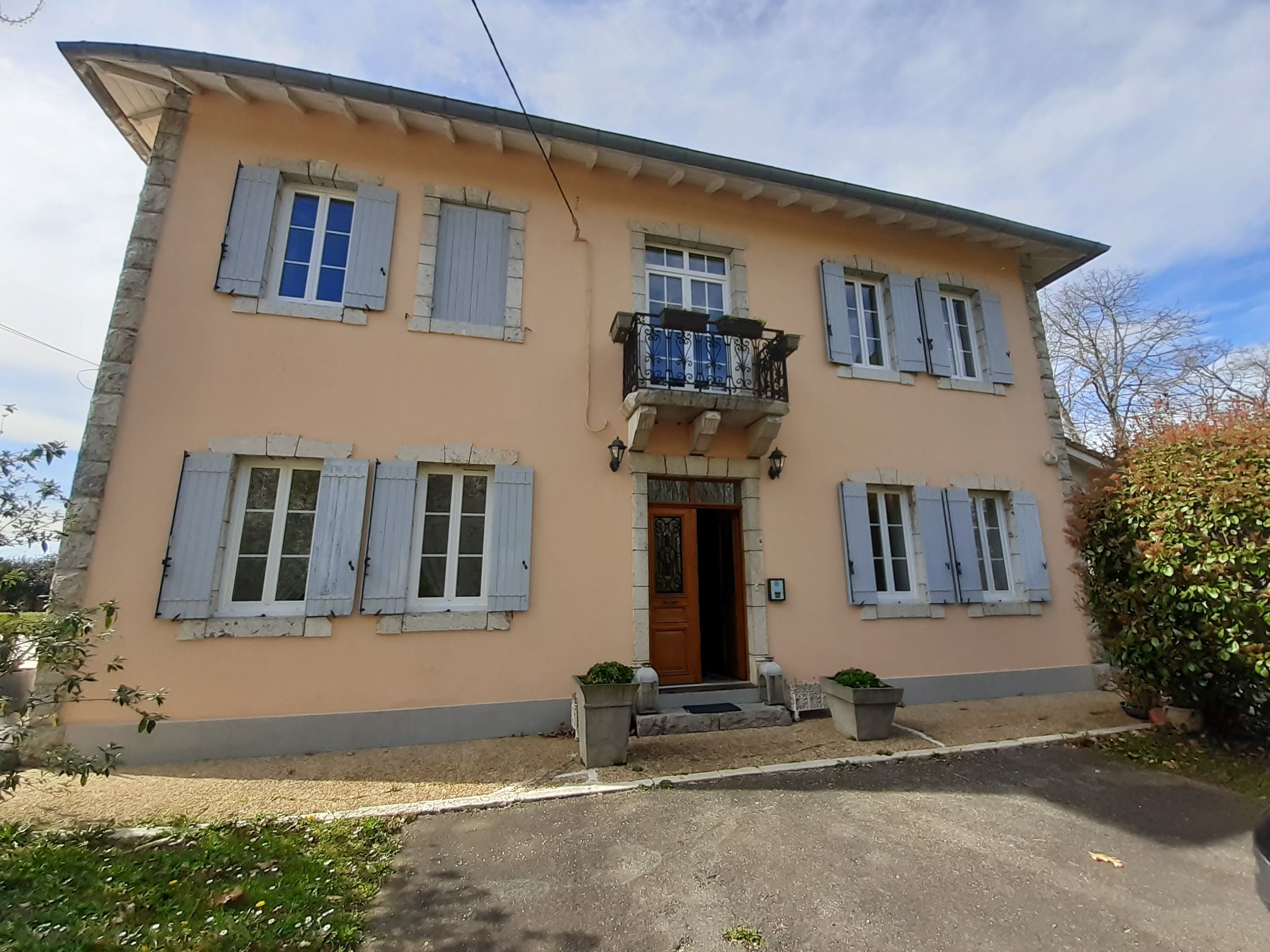 Maison Lalanne - photo 5