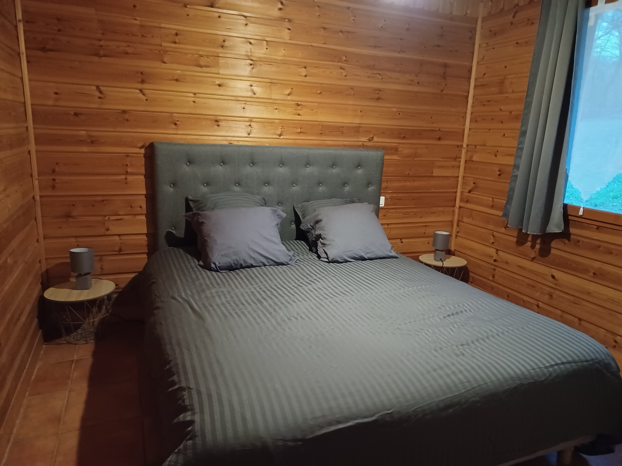 Le chalet en haut de la colline, Eyres-Moncube - photo 7